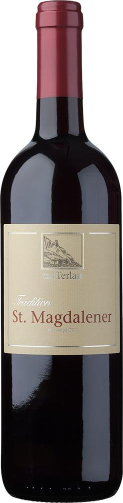 Cantina Terlano St. Magdalener DOC 2019 (Italy) - - Black Market