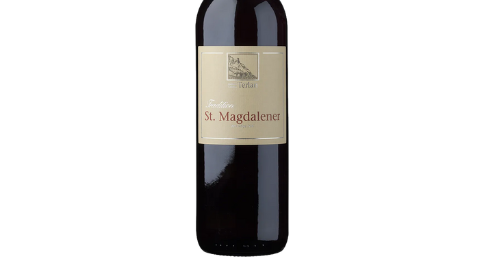 Cantina Terlano St. Magdalener DOC 2019 (Italy) - - Black Market