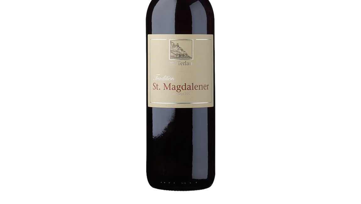 Cantina Terlano St. Magdalener DOC 2019 (Italy) - - Black Market