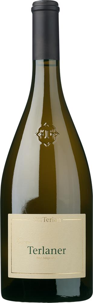 Cantina Terlano Cuvée 2019 (Italy) - - Black Market