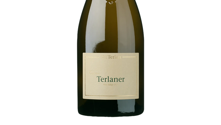 Cantina Terlano Cuvée 2019 (Italy) - - Black Market