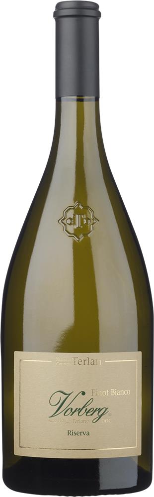 Cantina Terlano Vorberg Pinot Bianco Riserva 2018 (Italy) - Pinot Bianco - Black Market
