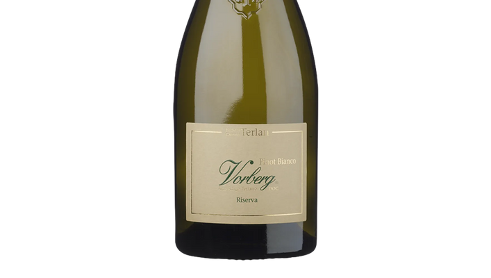 Cantina Terlano Vorberg Pinot Bianco Riserva 2018 (Italy) - Pinot Bianco - Black Market