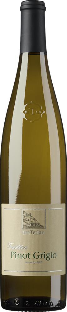 Cantina Terlano Pinot Grigio 2020 (Italy) - Pinot Gris - Black Market