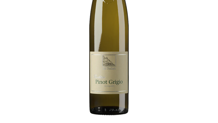 Cantina Terlano Pinot Grigio 2020 (Italy) - Pinot Gris - Black Market