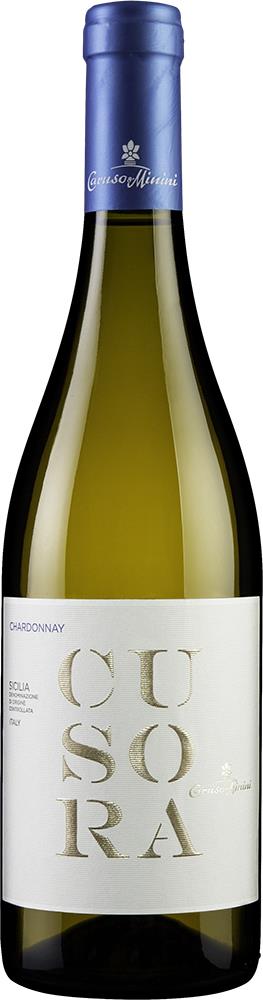 Caruso & Minini Cusora Chardonnay 2019 (Italy) - Chardonnay - Black Market