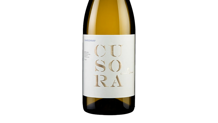 Caruso & Minini Cusora Chardonnay 2019 (Italy) - Chardonnay - Black Market