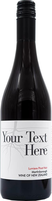 Alana Estate Lumiere Martinborough Pinot Noir 2020 (Personalised) - Pinot Noir - Black Market