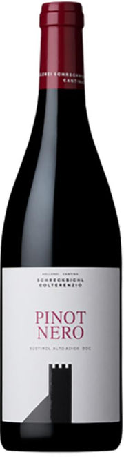 Colterenzio Pinot Nero 2019 (Italy) - Pinot Noir - Black Market