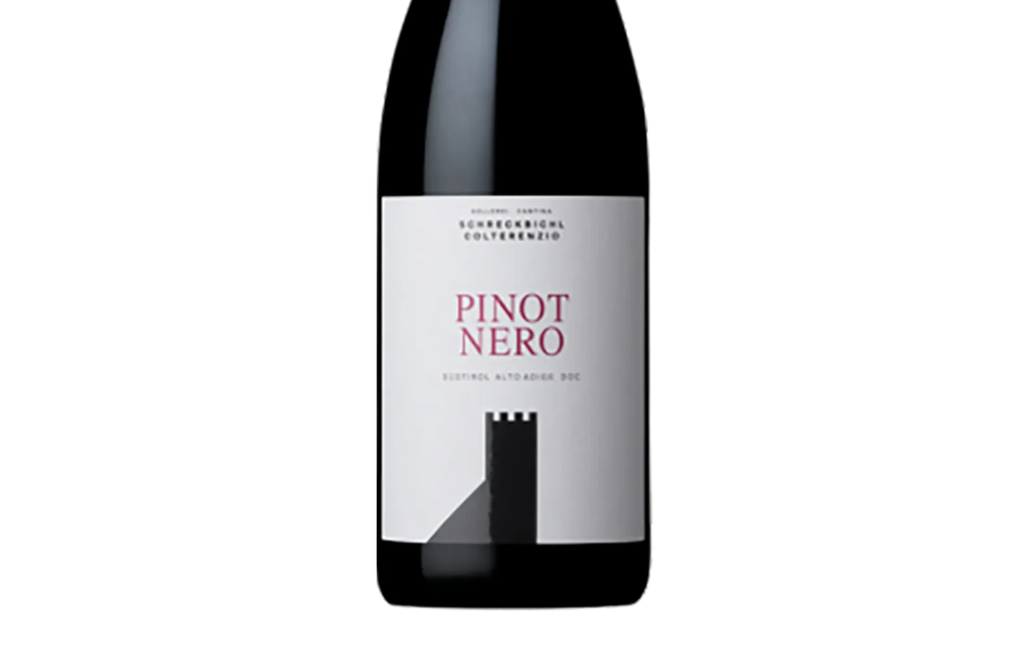 Colterenzio Pinot Nero 2019 (Italy) - Pinot Noir - Black Market
