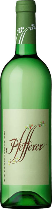 Colterenzio Pfefferer Moscato Giallo 2017 (Italy) - Moscato - Black Market