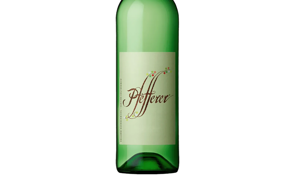 Colterenzio Pfefferer Moscato Giallo 2017 (Italy) - Moscato - Black Market