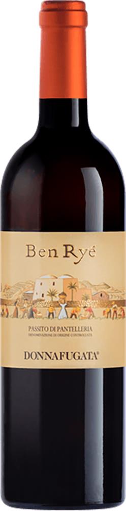 Donnafugata Ben Ryè Zibibbo DOCG 2018 (Italy) (375ml) - Zibibbo - Black Market