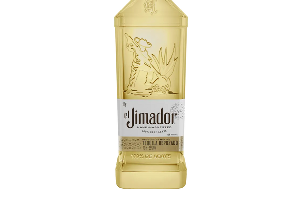 El Jimador Reposado Tequila (700ml) - Tequila - Black Market
