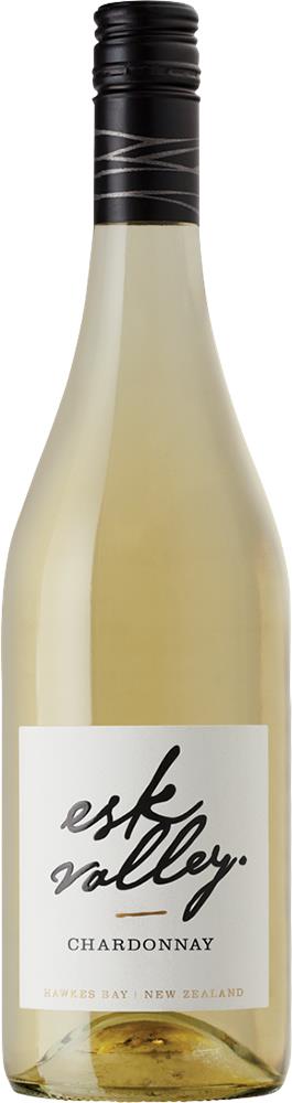 Esk Valley Hawke's Bay Chardonnay 2020 - Chardonnay - Black Market