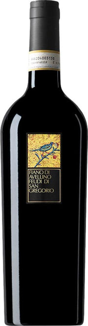 Feudi Di San Gregorio Fiano Di Avellino DOCG 2019 (Italy) - Fiano - Black Market