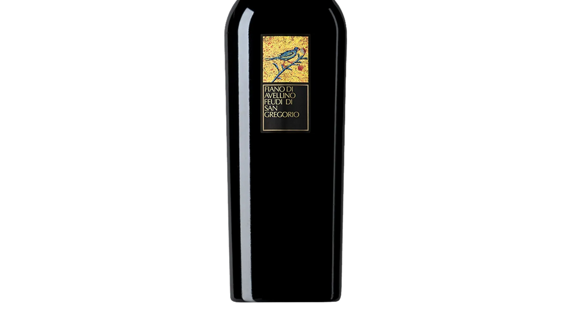 Feudi Di San Gregorio Fiano Di Avellino DOCG 2019 (Italy) - Fiano - Black Market