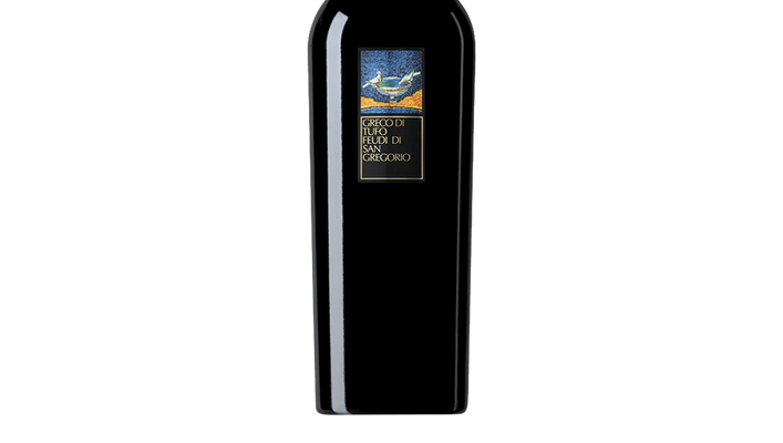 Feudi Di San Gregorio Greco Di Tufo DOCG 2019 (Italy) - Greco - Black Market
