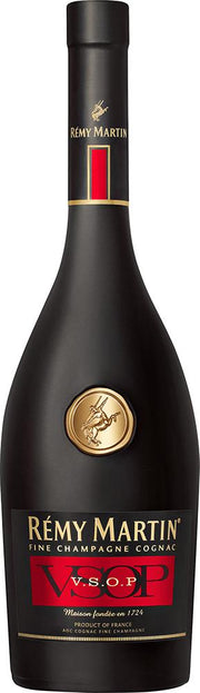 Rémy Martin Fine Champagne Cognac VSOP (700ml) - Cognac - Black Market