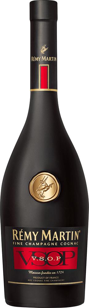 Rémy Martin Fine Champagne Cognac VSOP (700ml) - Cognac - Black Market