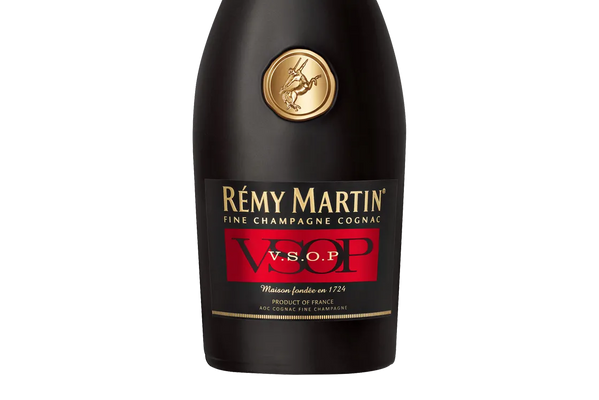Rémy Martin Fine Champagne Cognac VSOP (700ml) - Cognac - Black Market
