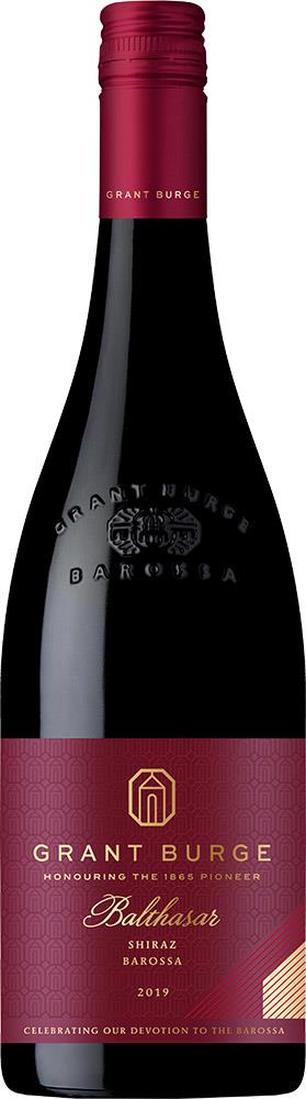 Grant Burge Distinction Balthasar Barossa Shiraz 2019 (Australia) - Shiraz - Black Market