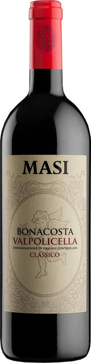 Masi Bonacosta Valpolicella Classico DOC 2019 (Italy) - Corvina - Black Market