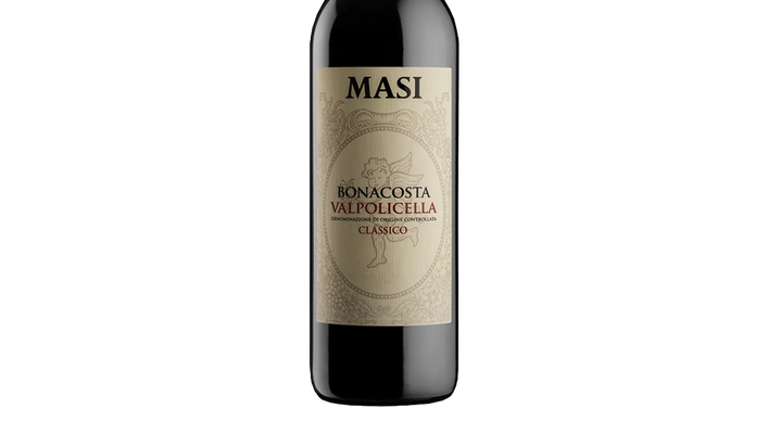 Masi Bonacosta Valpolicella Classico DOC 2019 (Italy) - Corvina - Black Market