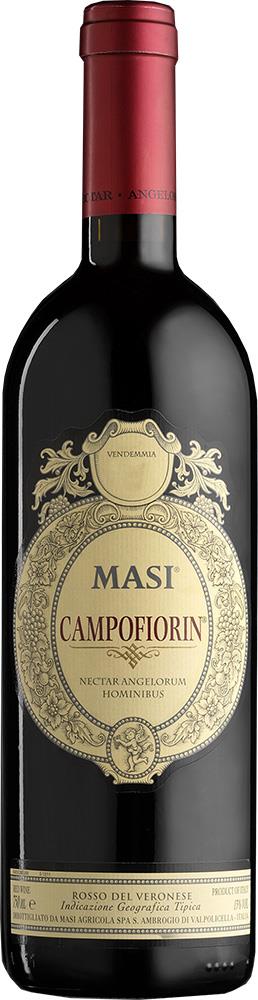 Masi Campofiorin Rosso Del Veronese 2017 (Italy) - Corvina - Black Market
