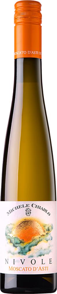 Michelle Chiarlo Nivole Moscato D'Asti DOCG 2017 (Italy) - - Black Market