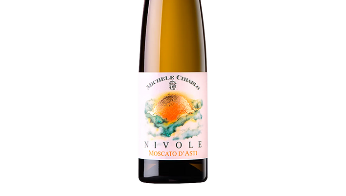 Michelle Chiarlo Nivole Moscato D'Asti DOCG 2017 (Italy) - - Black Market