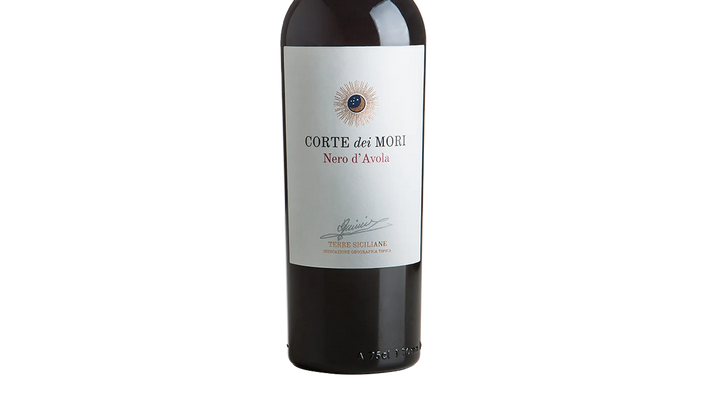 Minini Corte Dei Mori Nero D'Avola DOC 2018 (Italy) - Nero d'Avola - Black Market