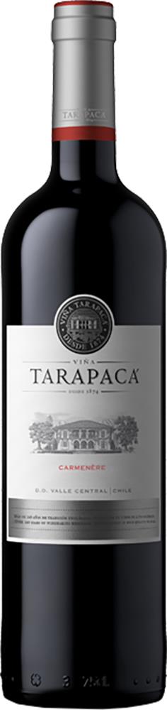 Viña Tarapacá Camenère 2019 (Chile) - Merlot - Black Market