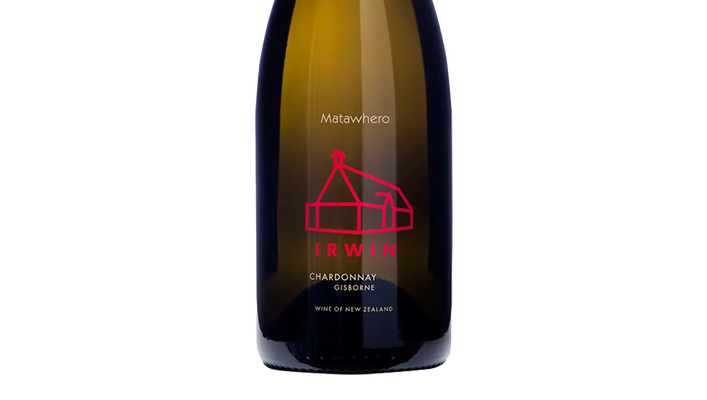 Matawhero Irwin Gisborne Chardonnay 2019 - Chardonnay - Black Market