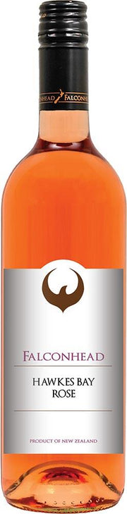 Falconhead Hawke's Bay Rosé 2020 - Rosé - Black Market