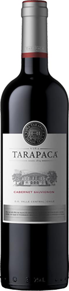 Viña Tarapacá Cabernet Sauvignon 2019 (Chile) - Cabernet Sauvignon - Black Market