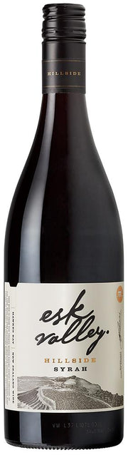 Esk Valley Great Dirt Hillside Hawkes Bay Syrah 2019 - Syrah - Black Market