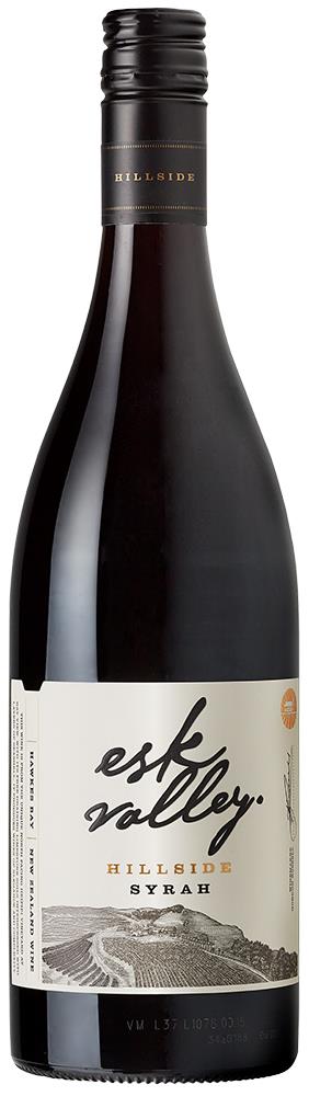 Esk Valley Great Dirt Hillside Hawkes Bay Syrah 2019 - Syrah - Black Market