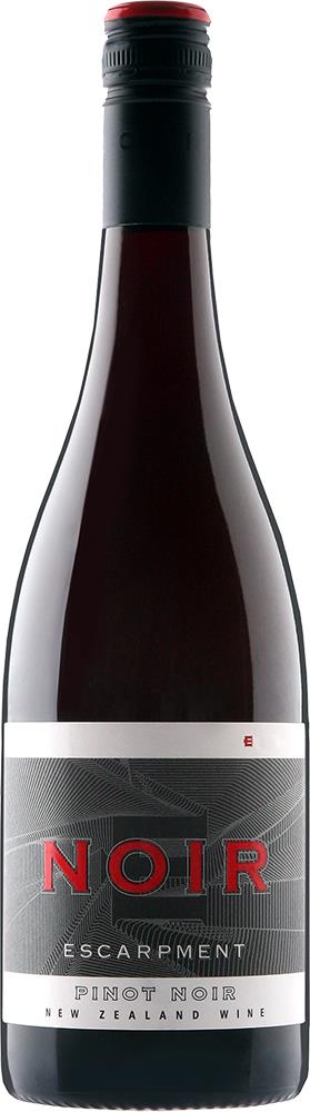 Escarpment Noir Martinborough Pinot Noir 2019 - Pinot Noir - Black Market