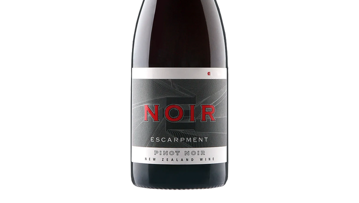 Escarpment Noir Martinborough Pinot Noir 2019 - Pinot Noir - Black Market