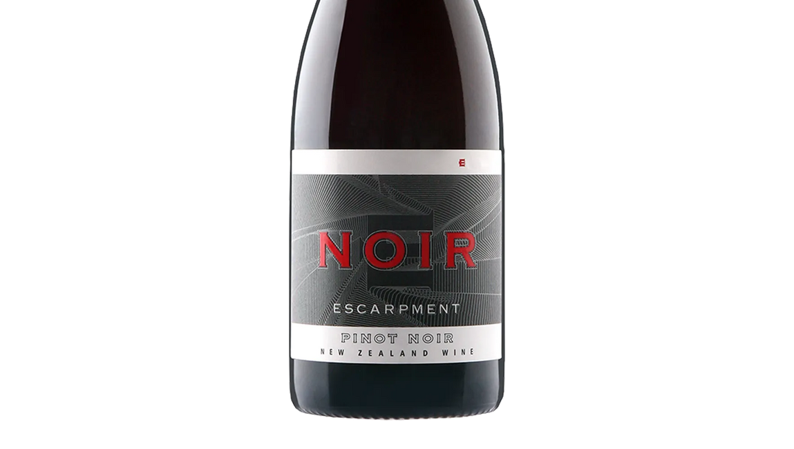 Escarpment Noir Martinborough Pinot Noir 2019 - Pinot Noir - Black Market