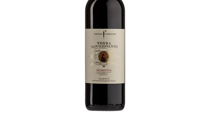 Terra San Giovanni Primitivo 2019 (Italy) - Primitivo - Black Market