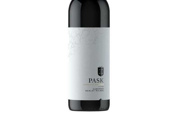Pask Gimblett Gravels Hawke's Bay Cabernet Merlot 2016 - Cabernet Sauvignon - Black Market
