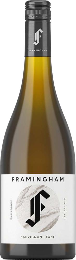 Framingham Marlborough Sauvignon Blanc 2020 - Sauvignon Blanc - Black Market