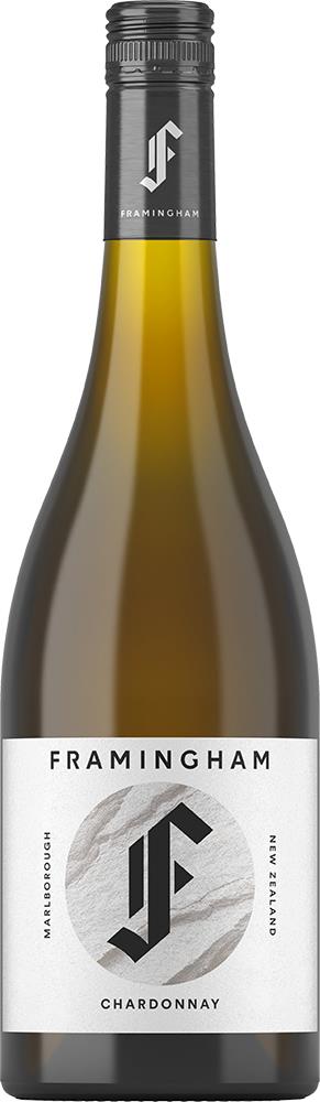 Framingham Marlborough Chardonnay 2020 - Chardonnay - Black Market