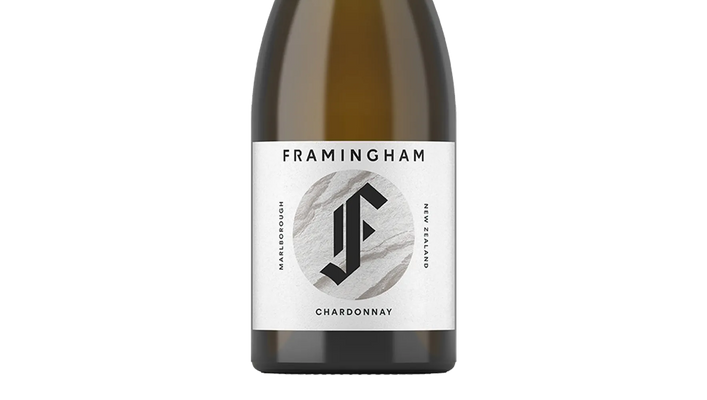 Framingham Marlborough Chardonnay 2020 - Chardonnay - Black Market