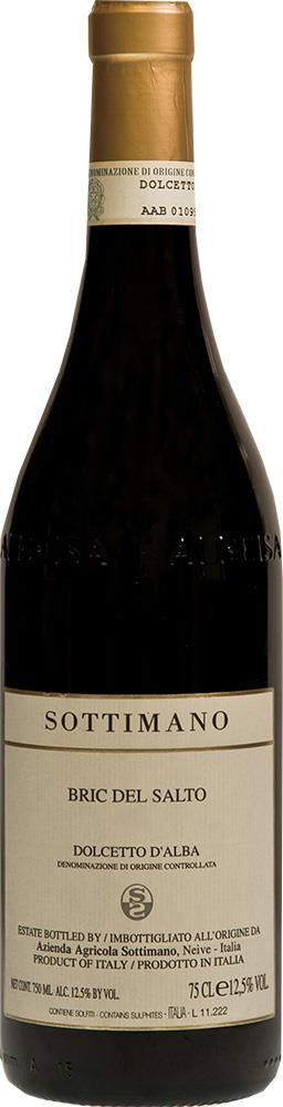 Sottimano Bric Del Salto Organic Dolcetto 2018 (Italy) - Dolcetto - Black Market