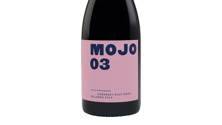 Mojo McLaren Vale Cabernet Sauvignon 2019 (Australia) - Cabernet Sauvignon - Black Market