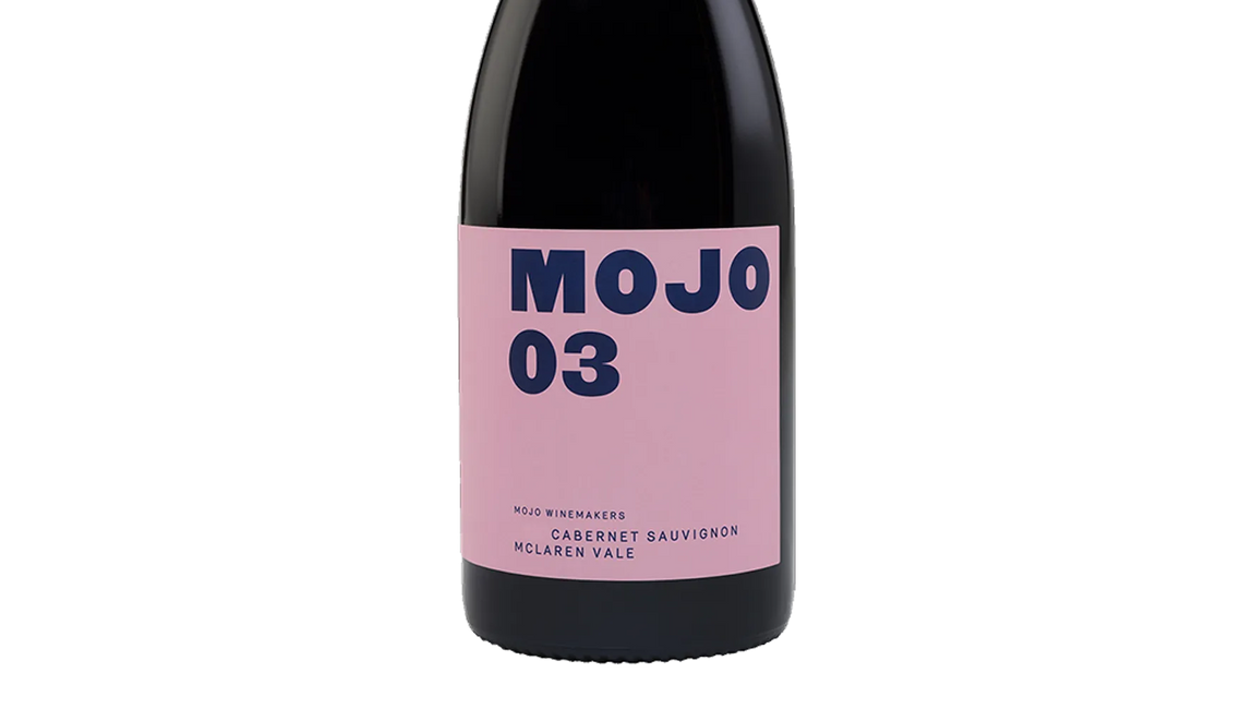 Mojo McLaren Vale Cabernet Sauvignon 2019 (Australia) - Cabernet Sauvignon - Black Market