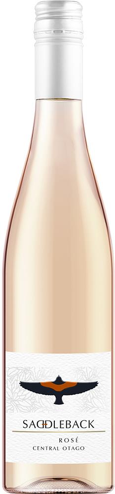Peregrine Saddleback Central Otago Rosé 2021 - Rosé - Black Market